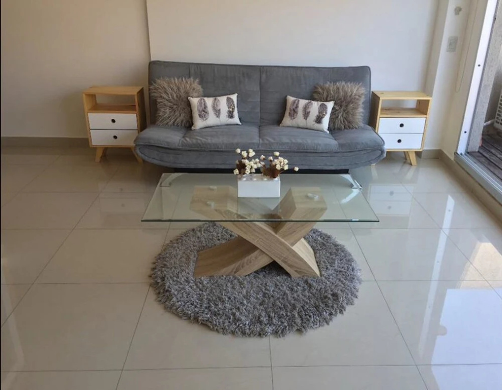 Tucuman Apartment