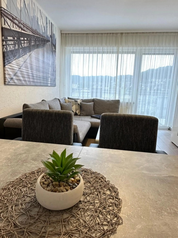 Rheinblick Appartements