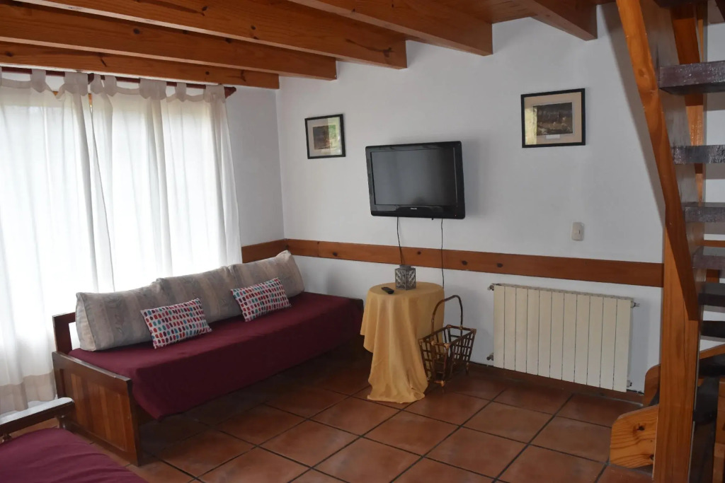 Cabañas Del Lacar