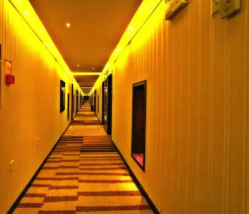 Beijing Airport Apartment Hotel