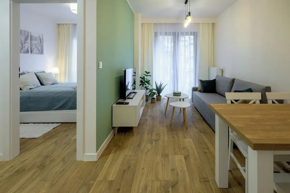 RentPlanet - Apartamenty Bernardyńska