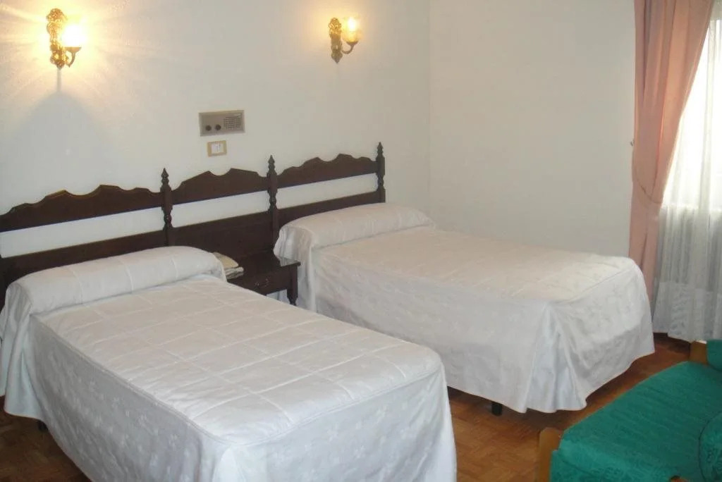 Hotel Orense