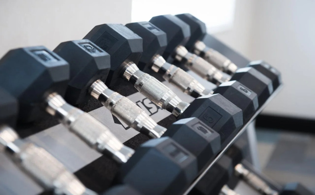 Holiday Inn Express Le Claire Riverfront-Davenport by IHG