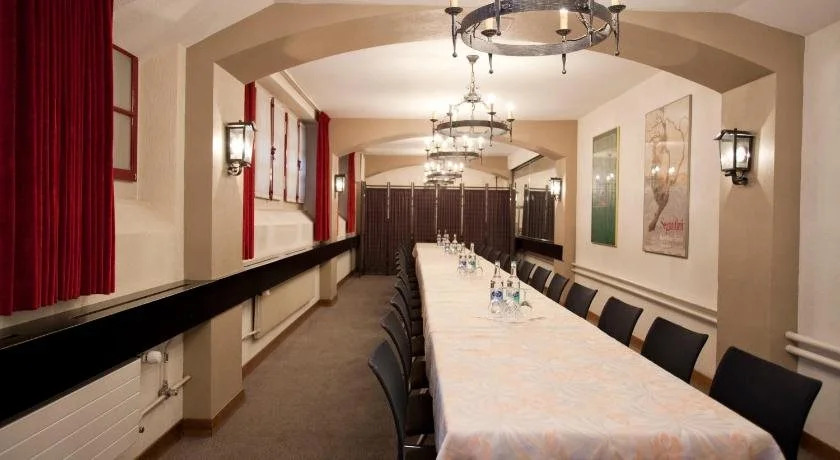 Hotel Gasthof Kreuz