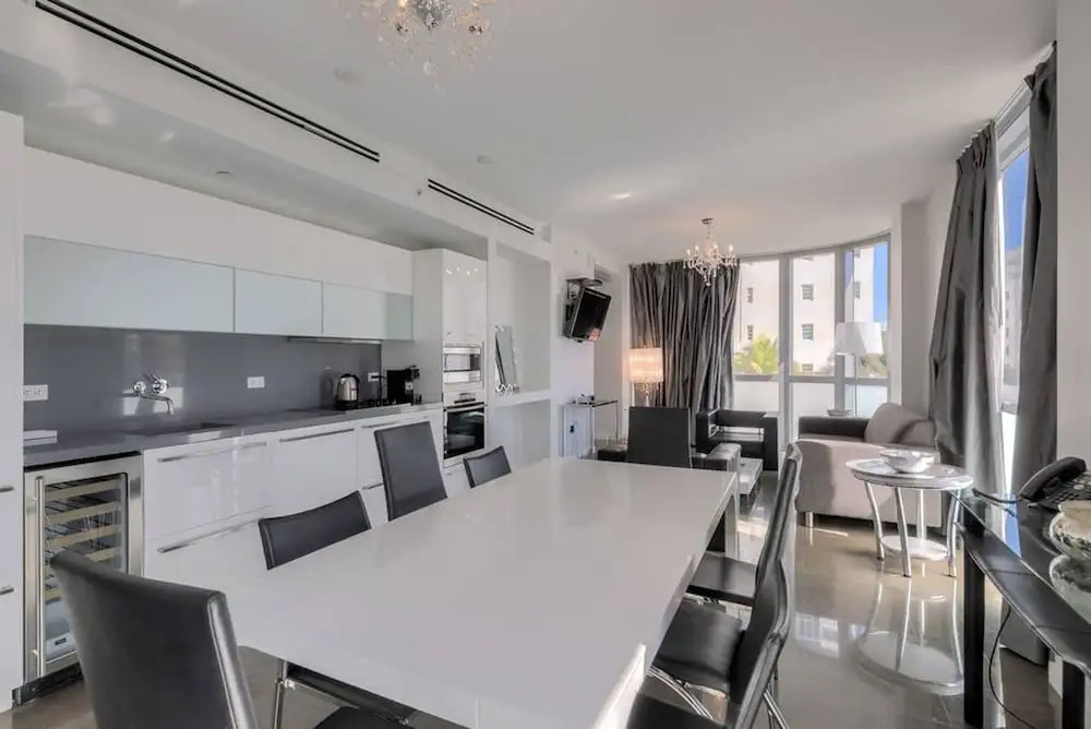 Private Condos in SoBe by LMC