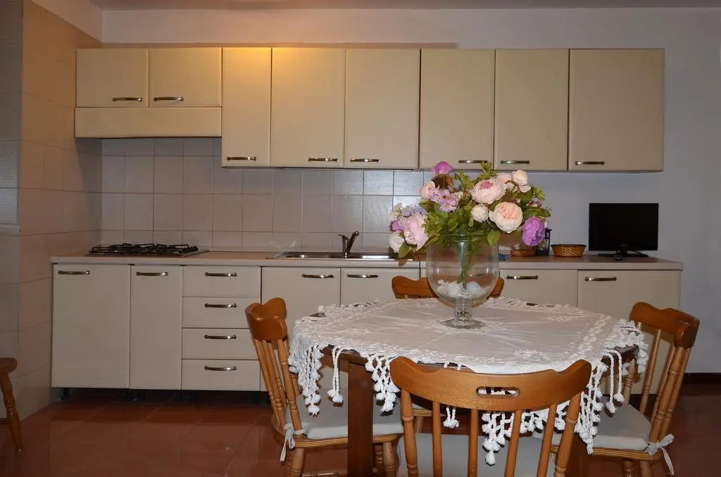 Appartamento Leuca
