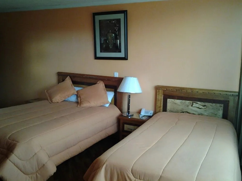 Hotel San Andrés