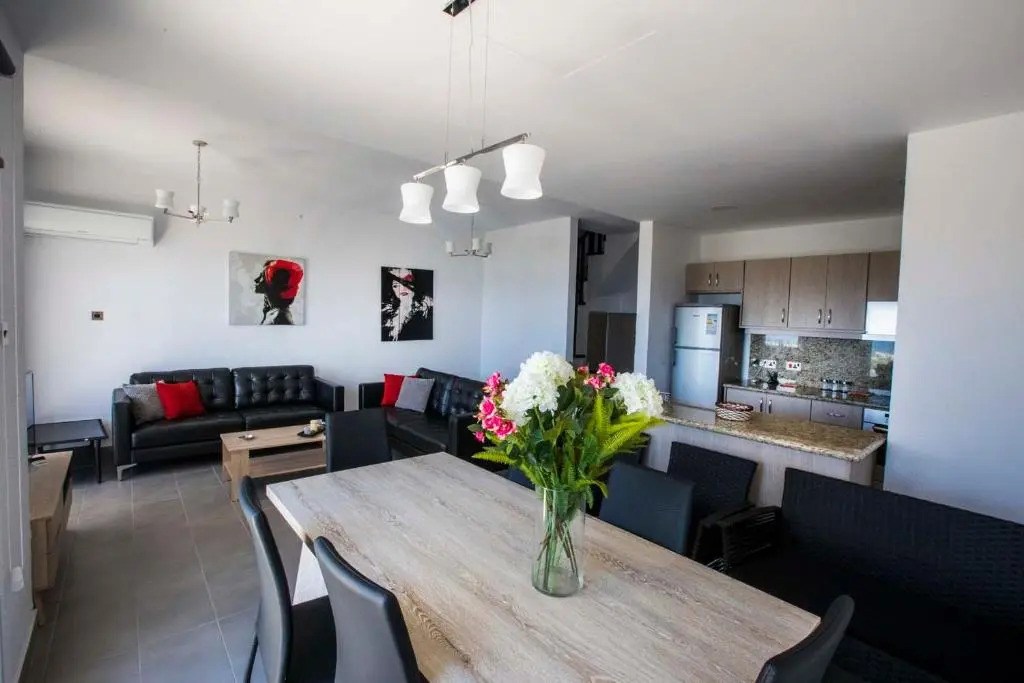 Diamond Townhouse 17