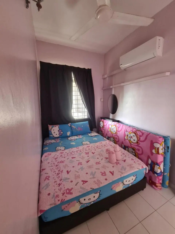 Glory Beach Resort Seaview Private 2BR
