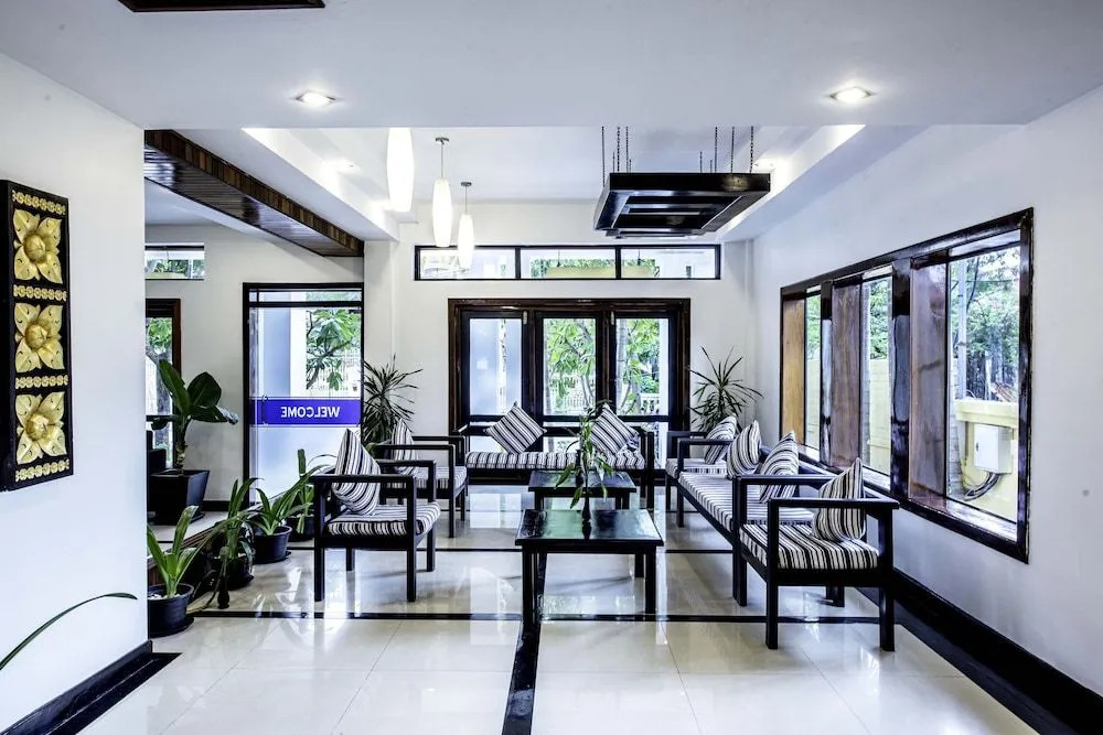 The Sanctuary Residence