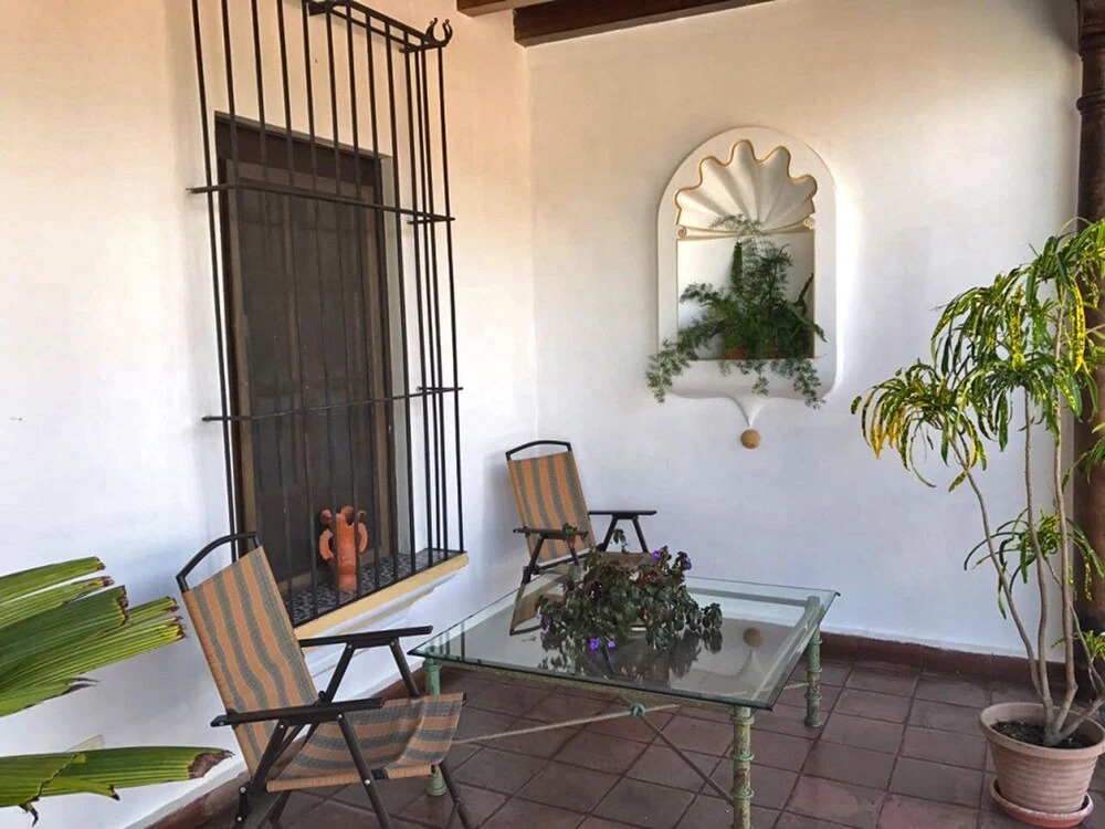 Casita Buena Vista
