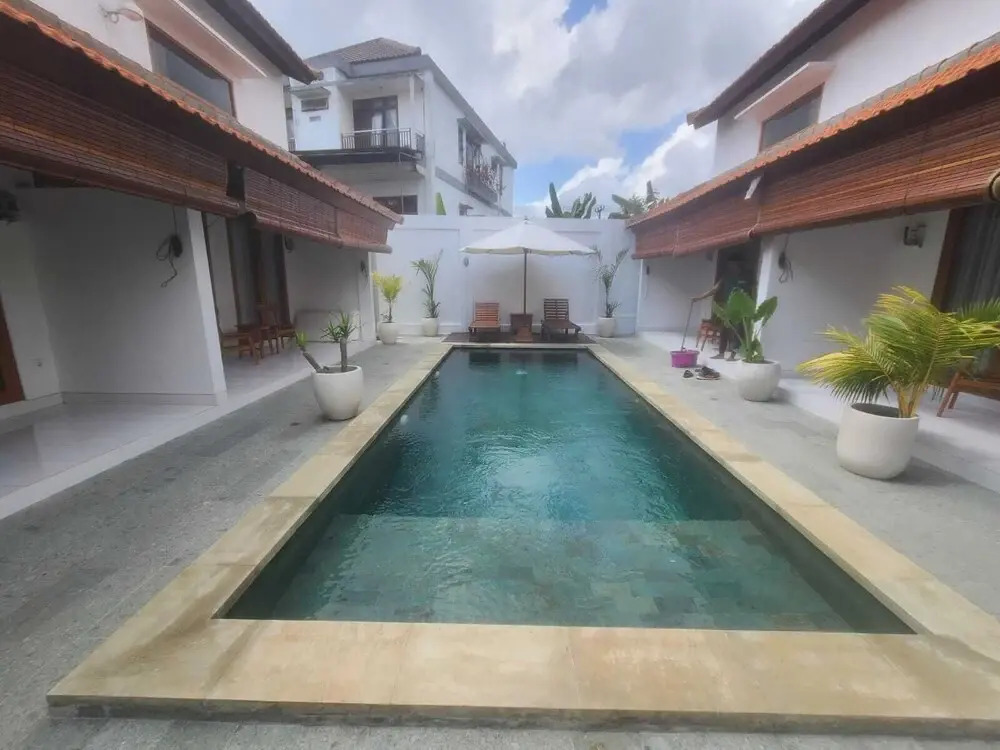The Pancoran Villa