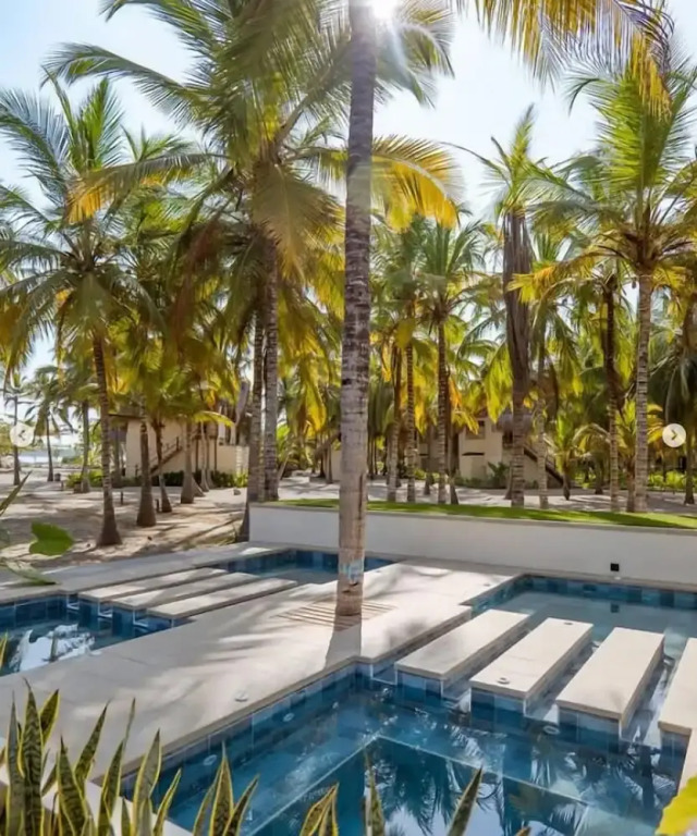 Brisa Viva Mancora