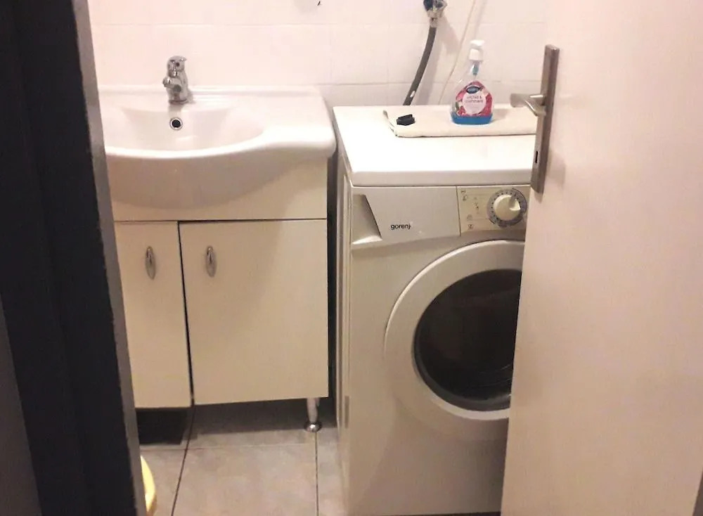 Apartment Zadranina