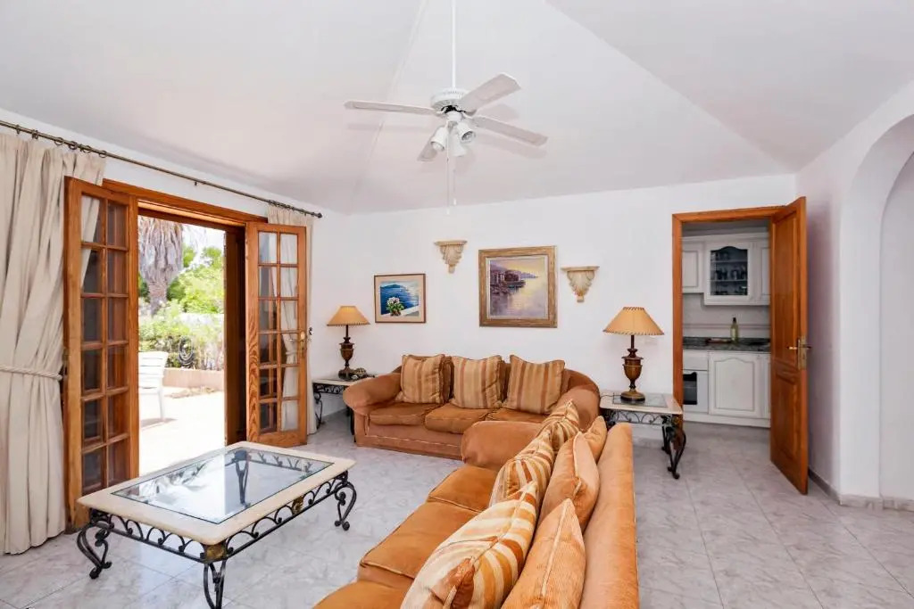 San Andres Resort Villa 92 Golf del Sur