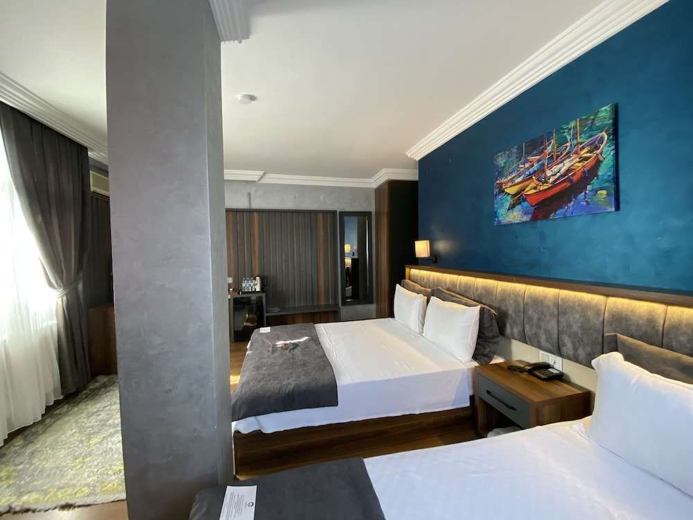 Rhisos Gold Otel