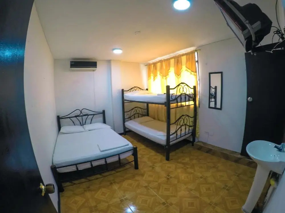 Hotel El Exito