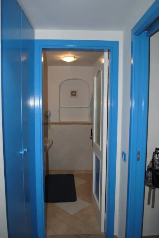 Allegra Apartment - De Vivo Realty Meta di Sorrento