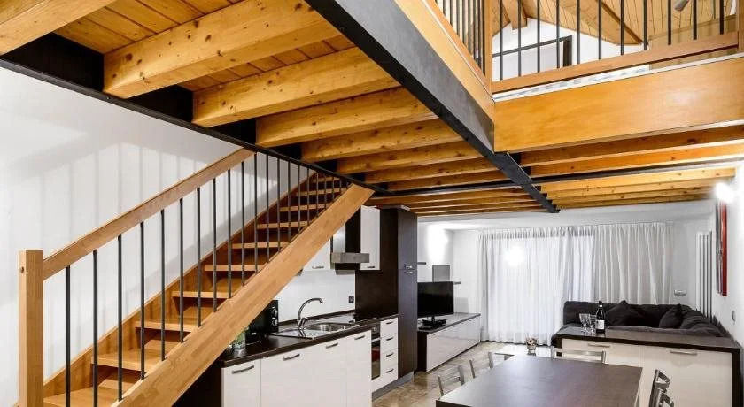 Faber Apartments-Residence Style