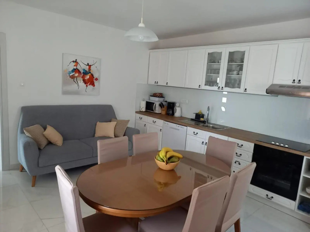 Holiday house Tunjarice