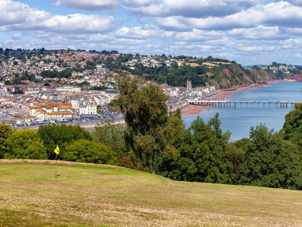 Starco Shaldon in Shaldon