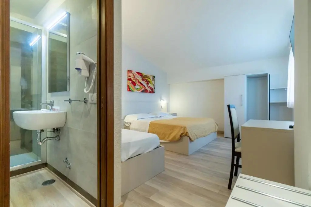 Hotel Bellavista