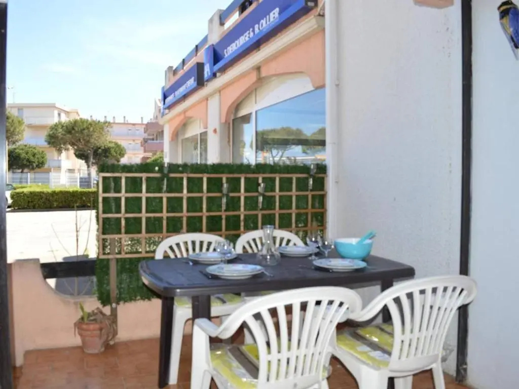 Appartement Saint-Cyprien, 1 pièce, 4 personnes - FR-1-225D-408