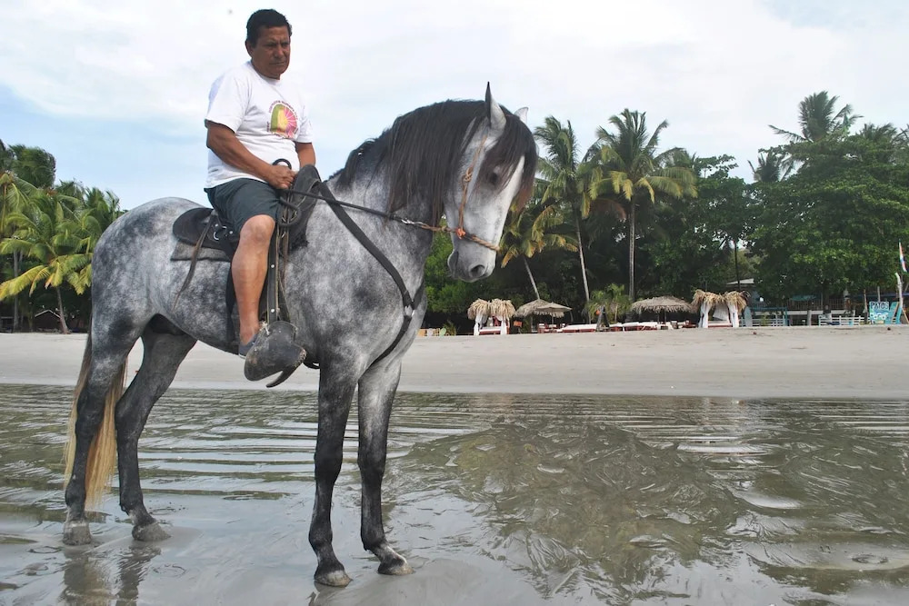 Locanda Samara Beach