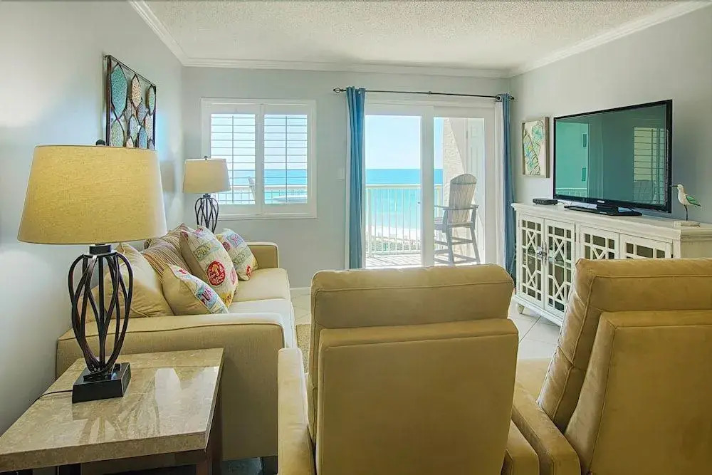 Gulf Shore Condo #508