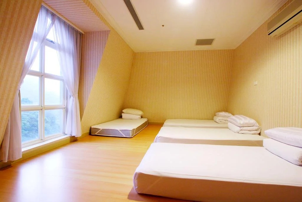 Life Leisure Resort