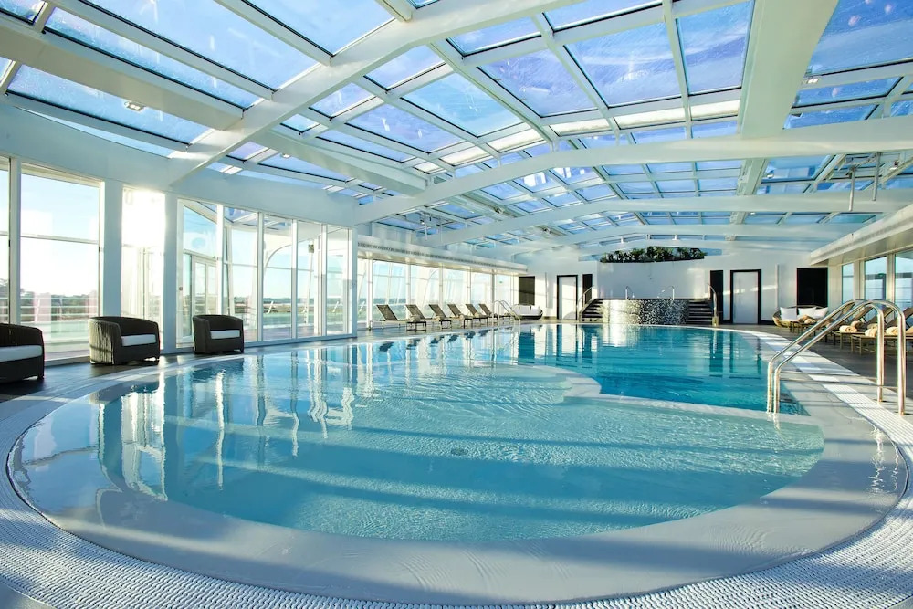 Miramar La Cigale Hotel Thalasso & Spa