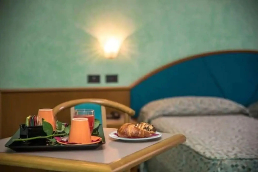 New Petit Hotel