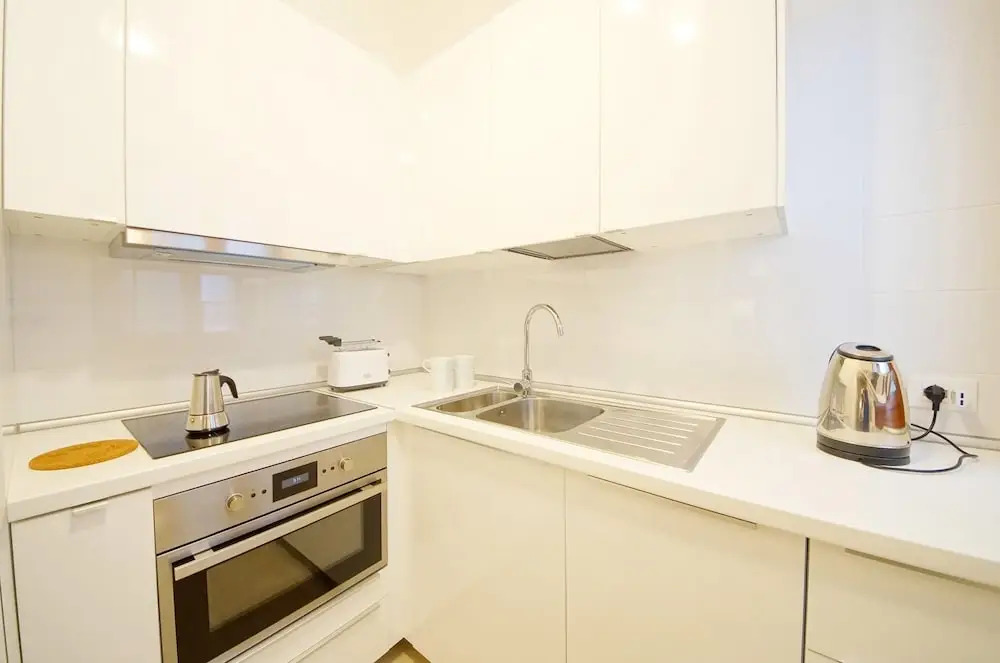 Dolcevita Apartments N. 499