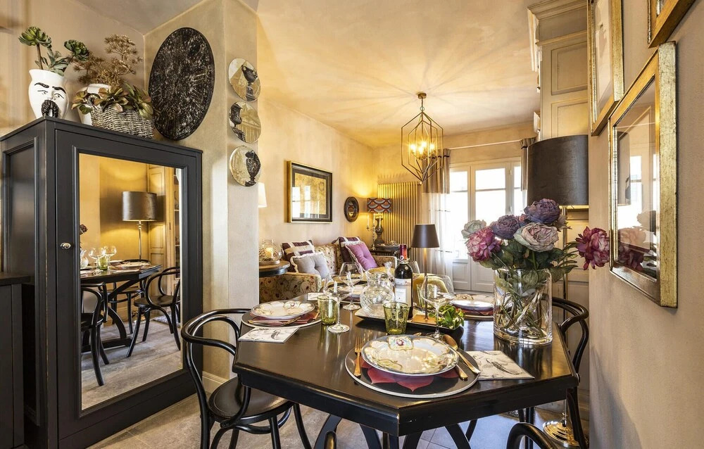 Beautiful Apartment in Lamporecchio With Wifi, 2 Bedrooms and Outdoor Swimming Pool