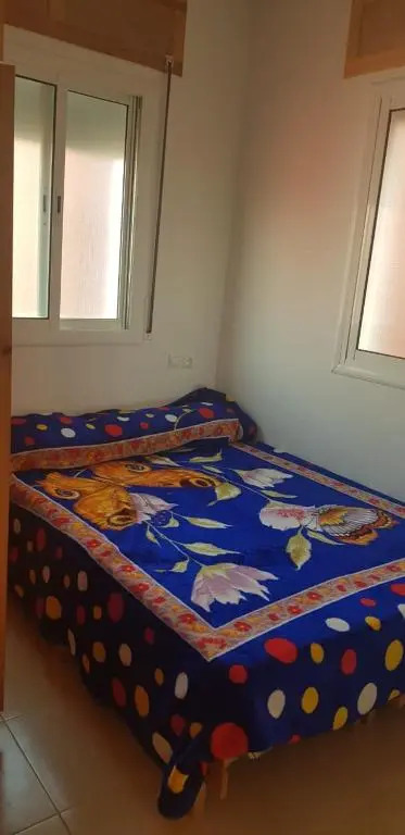 Appartement 3 éme étage dans la médina Kédima