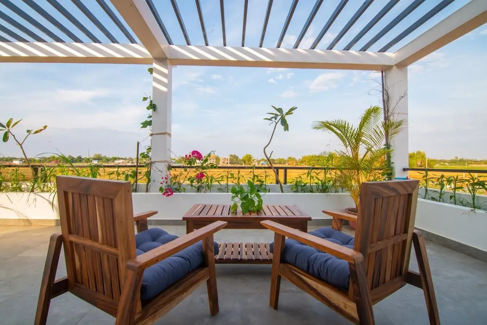 Rit's Homestay