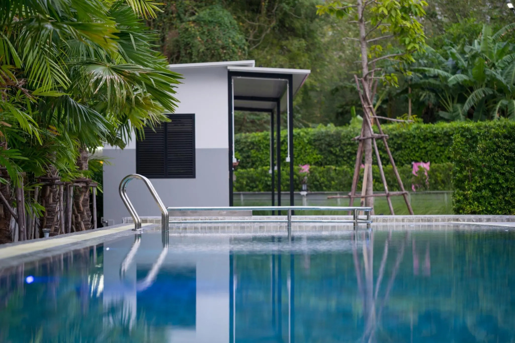 Cape Country Residence