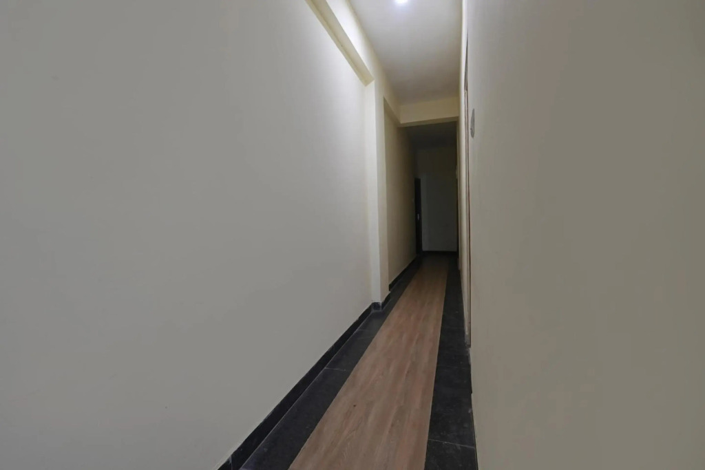 Capital O 84501 Avisi Residency 2