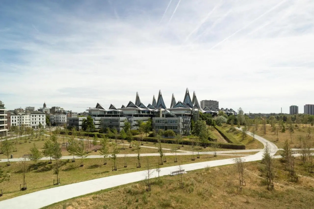 B&B HOTEL Antwerpen Zuid