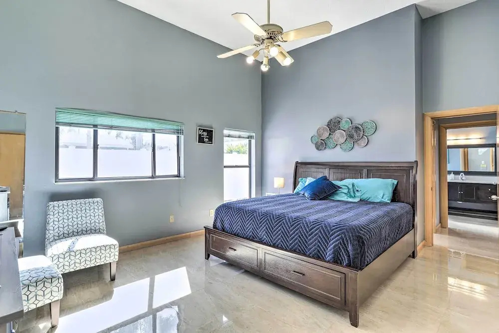 Huge Home w/ Pool Table Near St Pete Beach!