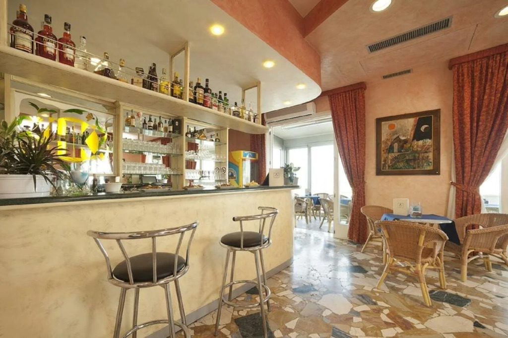 Hotel Karinzia