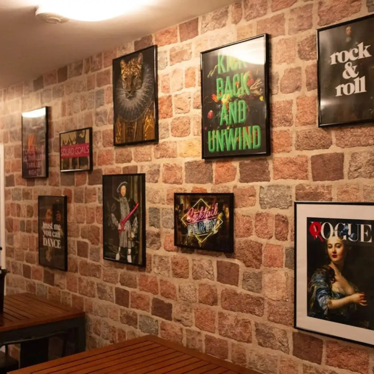 George's Studio @ Liver House