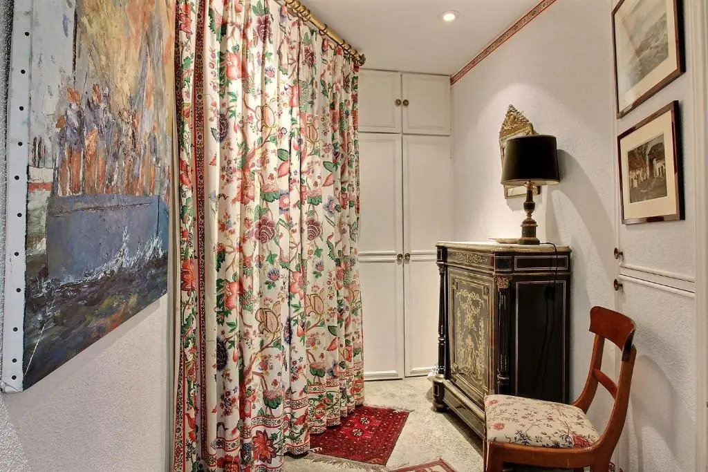 105390 - Appartement 4 personnes à Paris