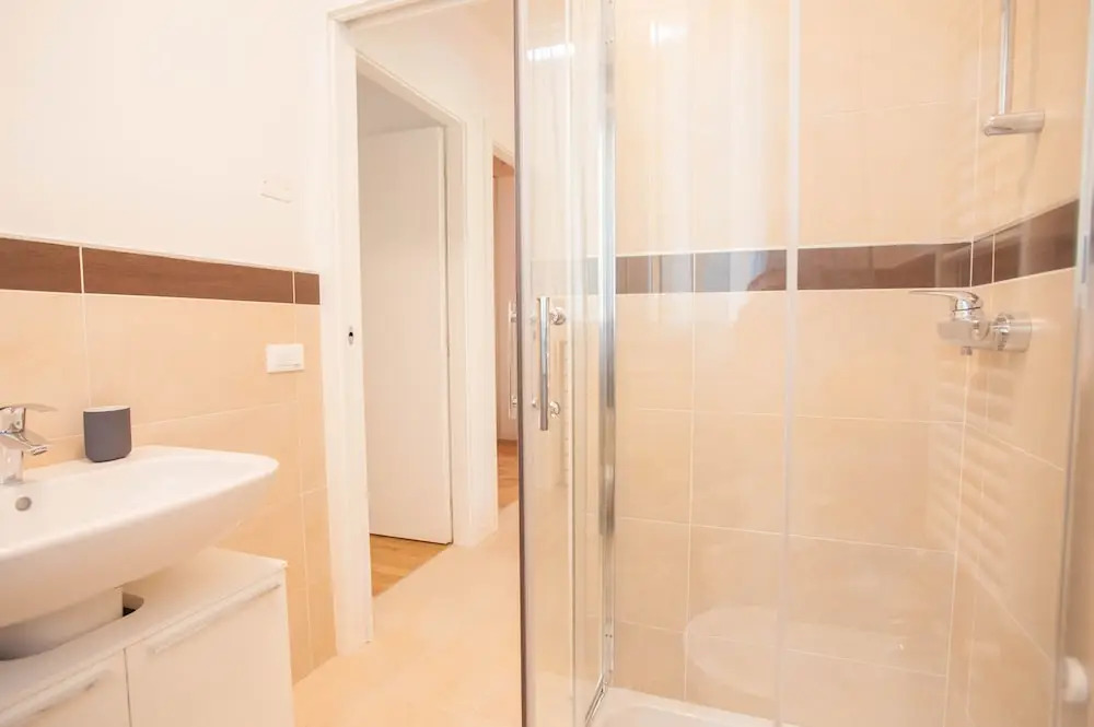 Italianflat - The Peschiera Terrace