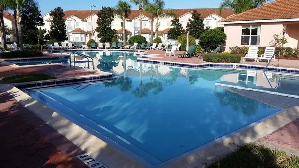 Angelo & Linda's Fiesta Key Townhome 3 Bedroom Villa by Redawning