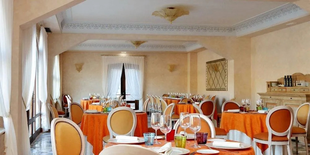 Turano Resort