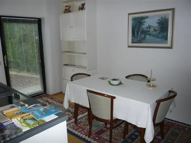 B&B Le Rose