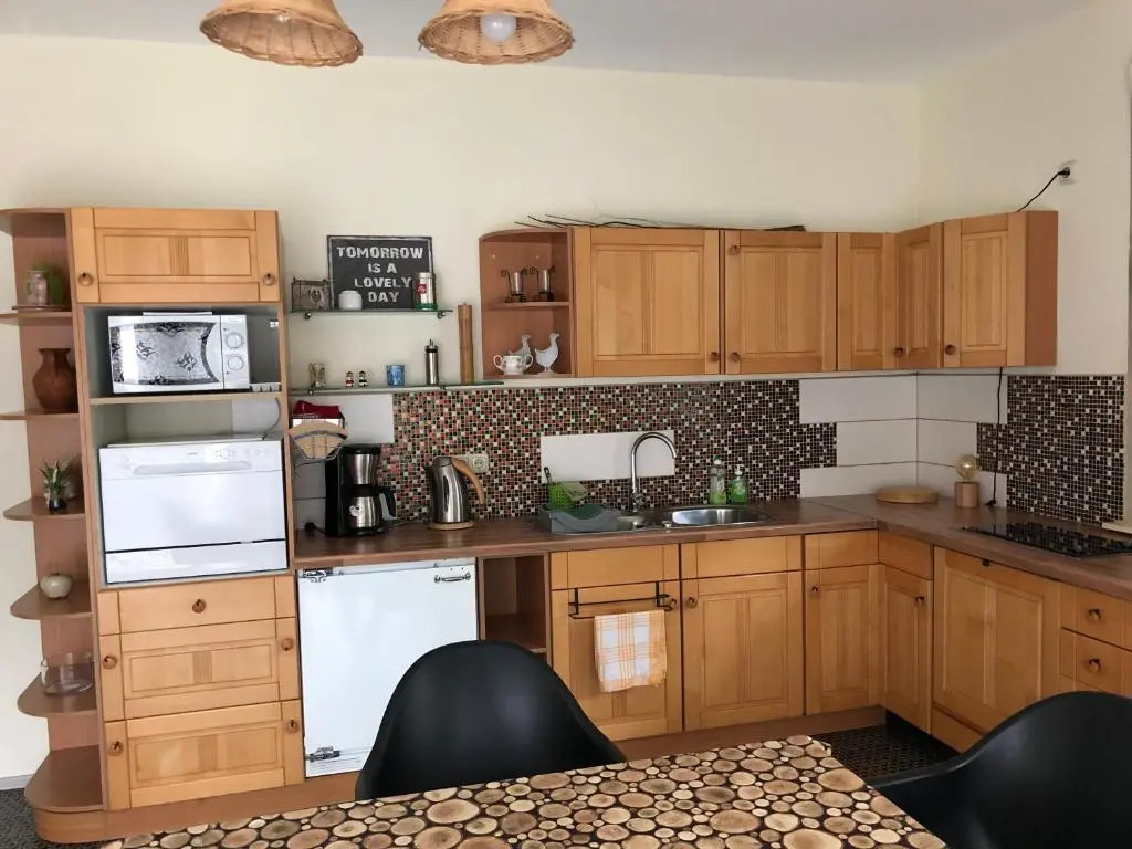 Appartment Maggy