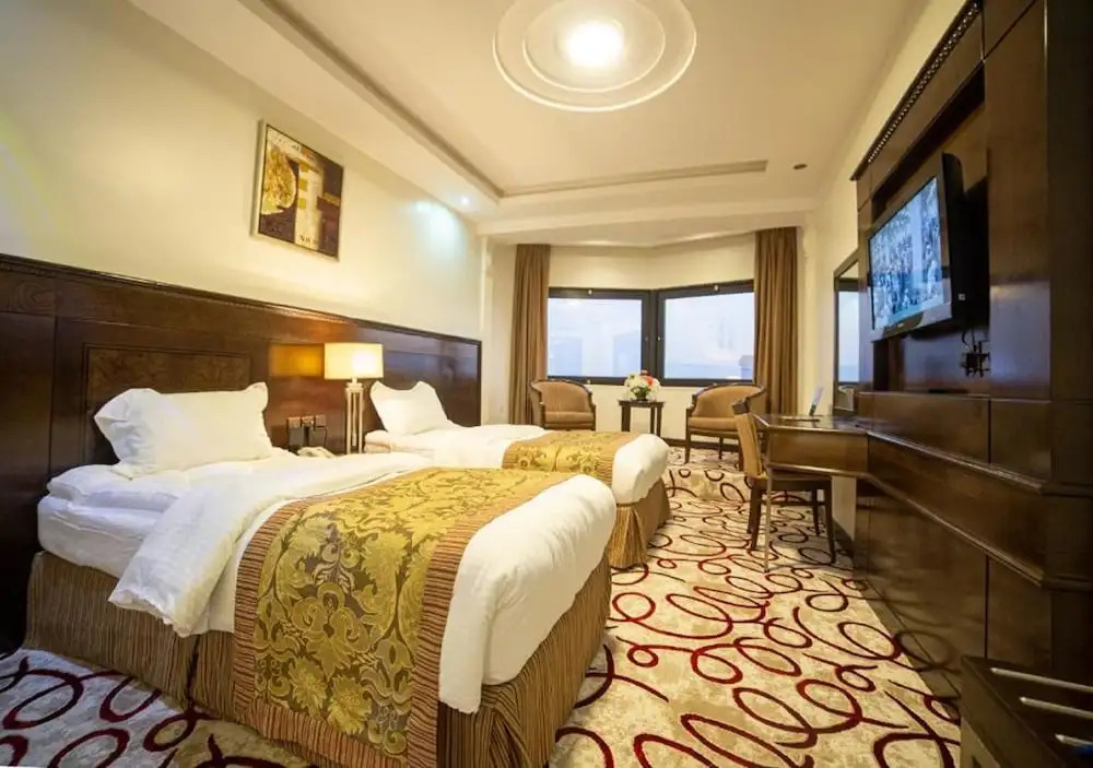 Madina Palace Hotel