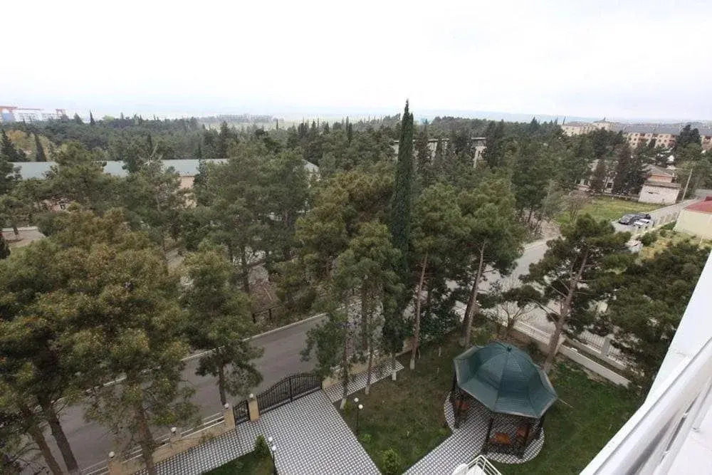 Kapaz sanatorium